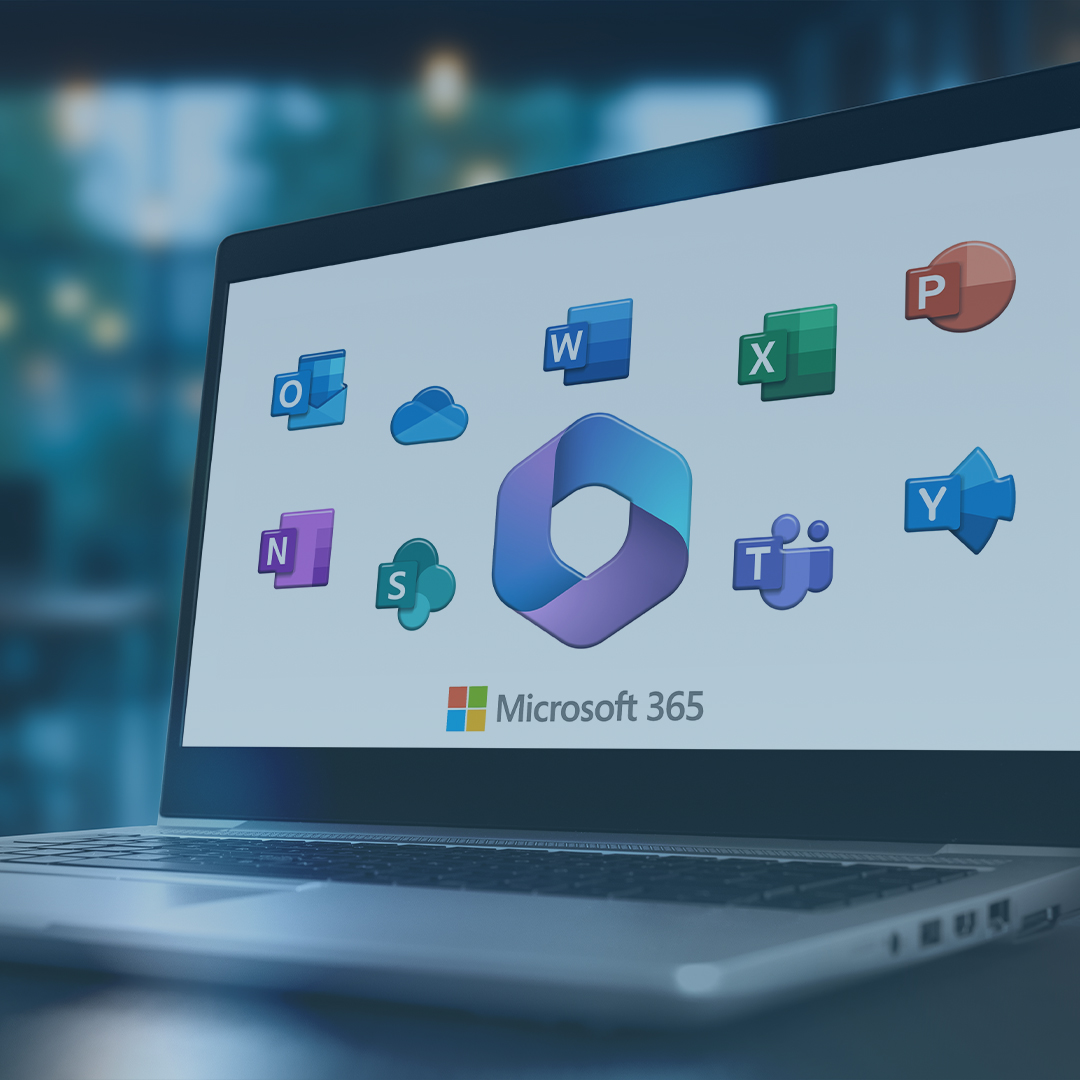 Microsoft 365 and Azure solutions Australia