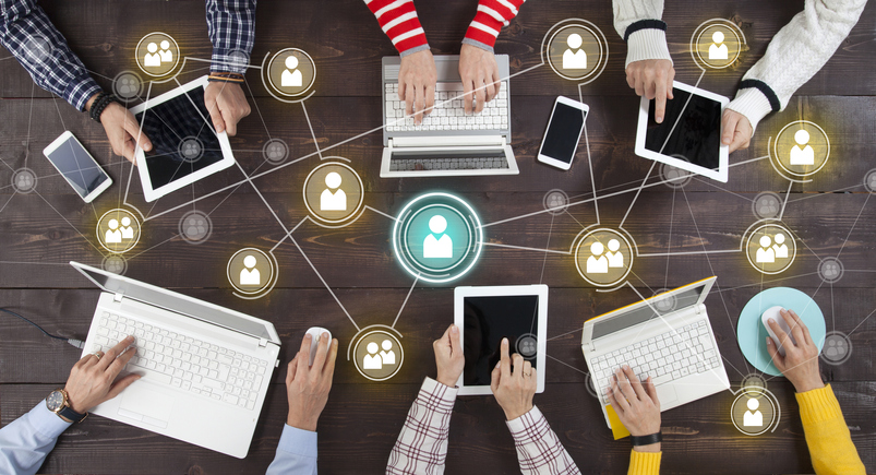 Business communication solutions for Australian businesses by Any Network