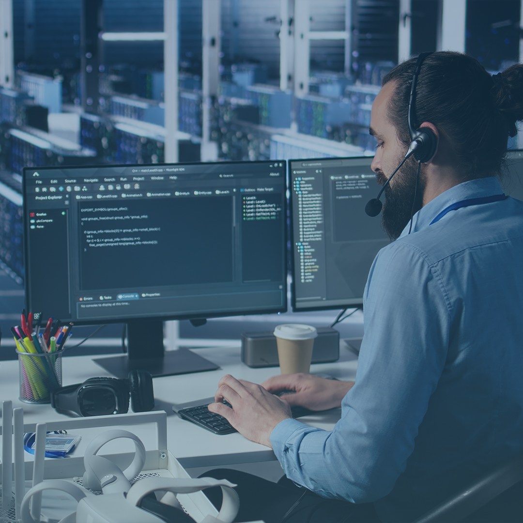 Business IT Support Services Sydney