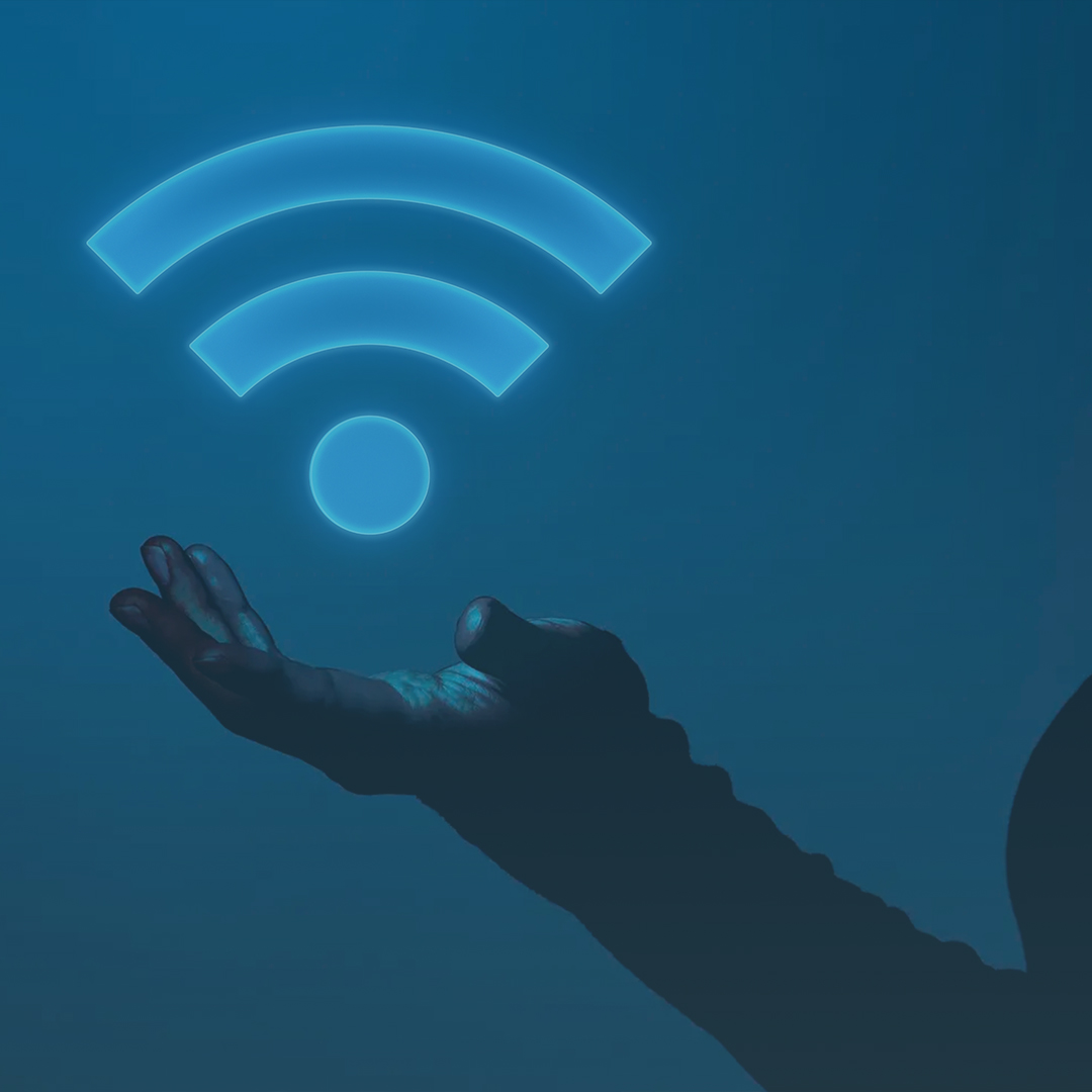 Secure business network connectivity across multiple sites