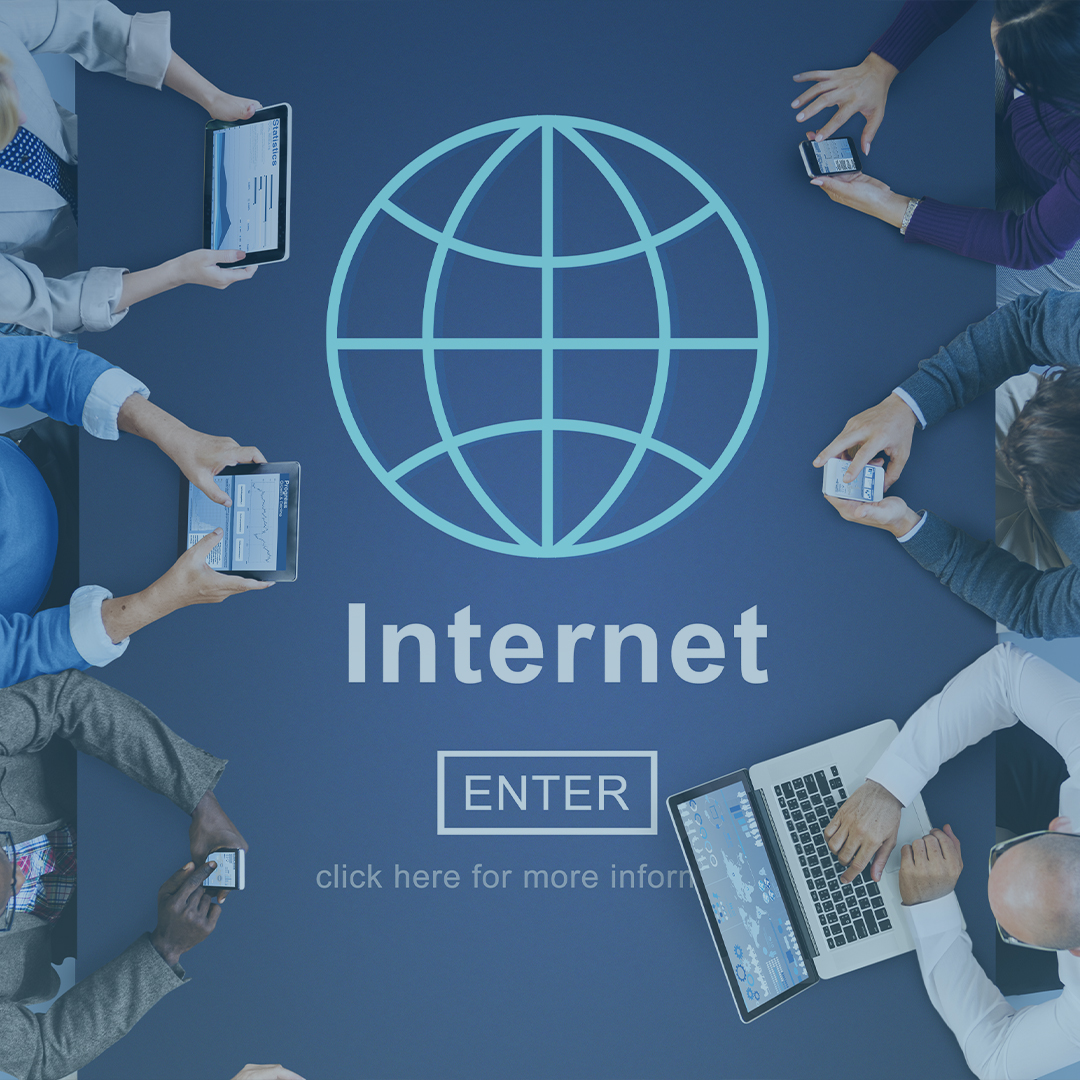 Australian business team using unified communications for video collaboration