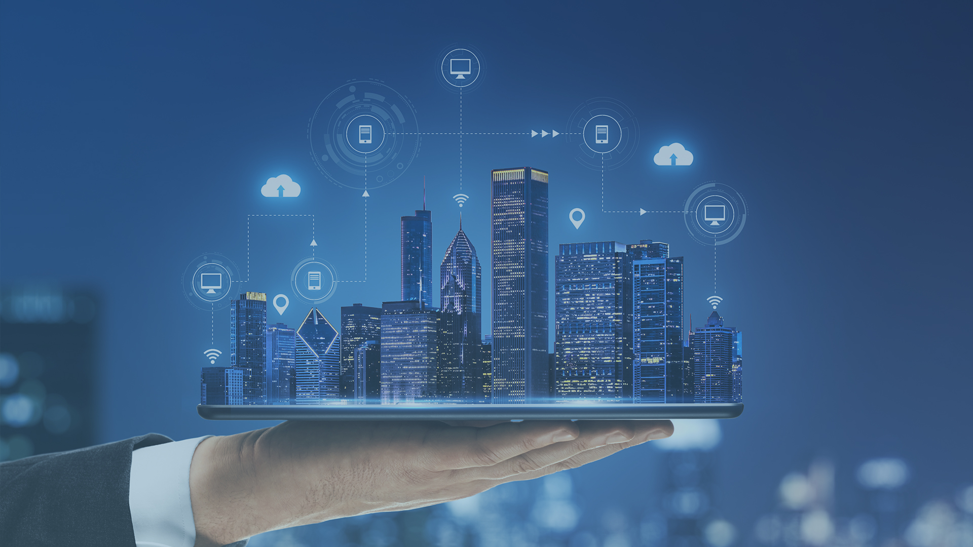 Business WAN solutions for Australian businesses