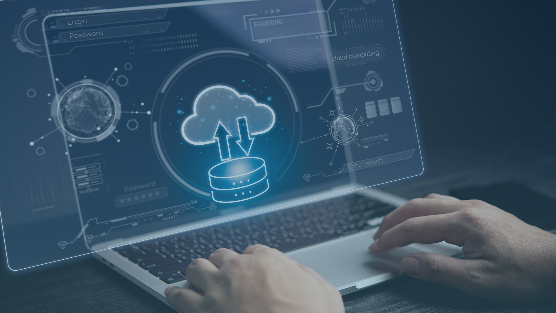 Cloud backup and disaster recovery services for Australian businesses