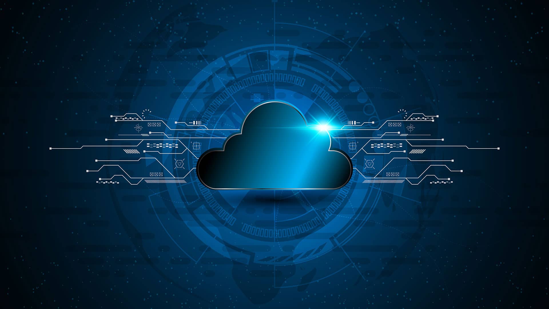 cloud services australia