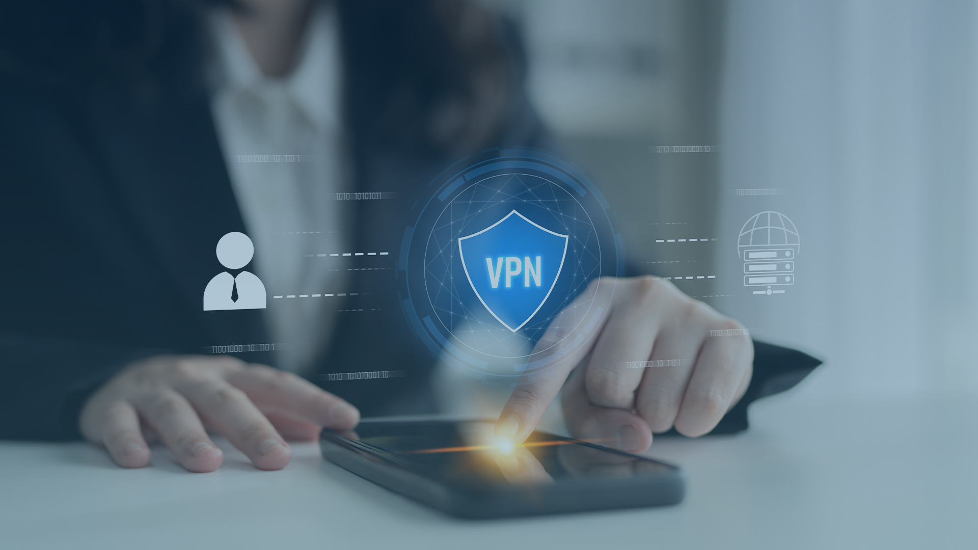 endpoint protection business devices australia