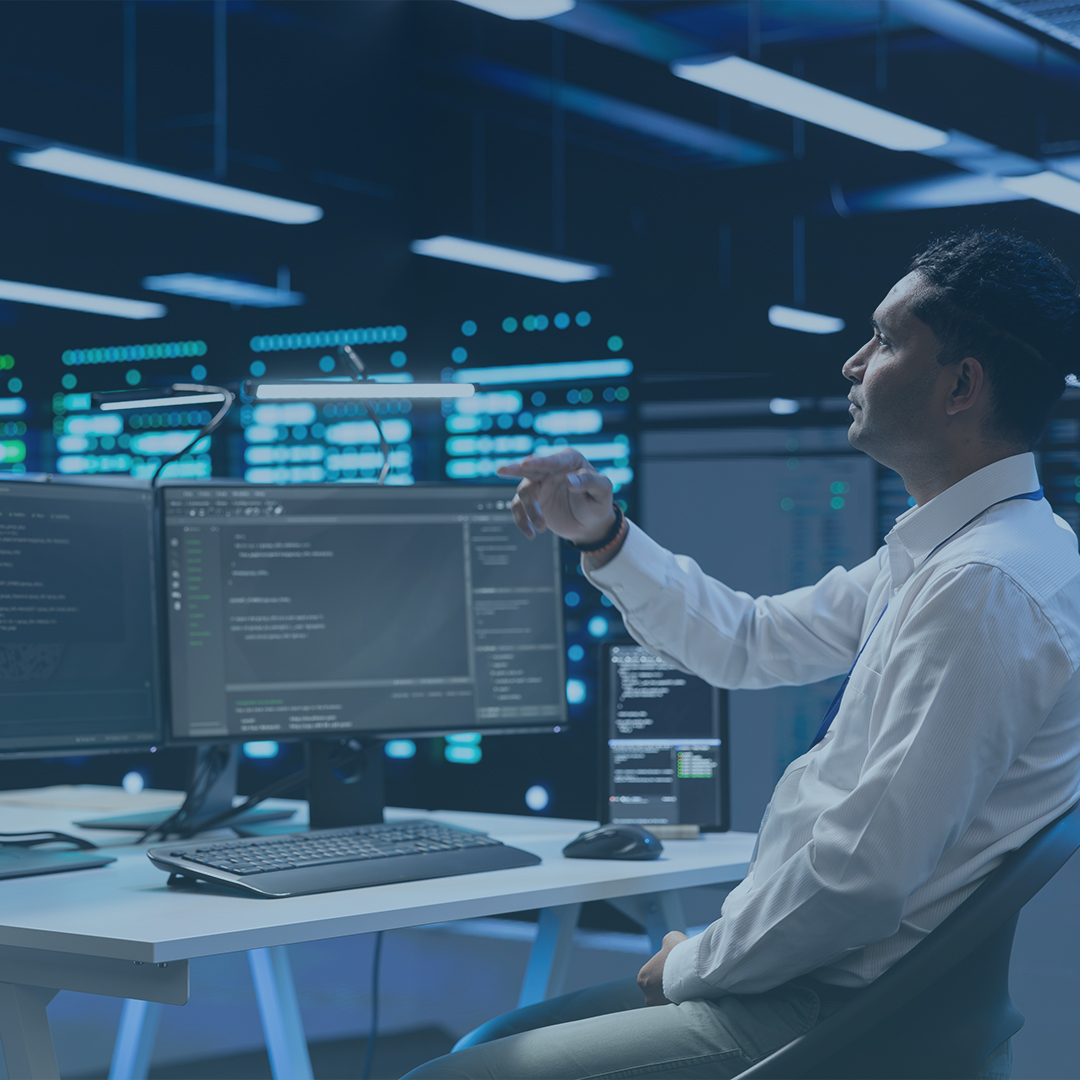 Flexible IT resourcing support for business growth