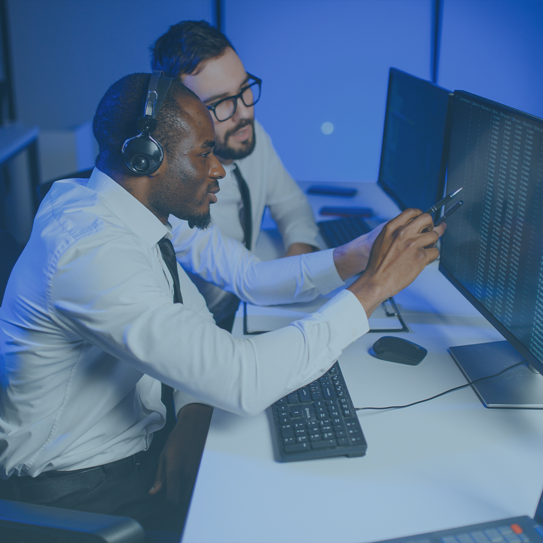 IT Service Desk Support Sydney