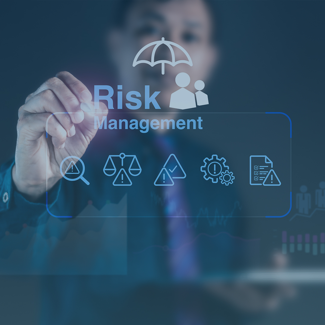 IT compliance and risk assessment reporting for businesses