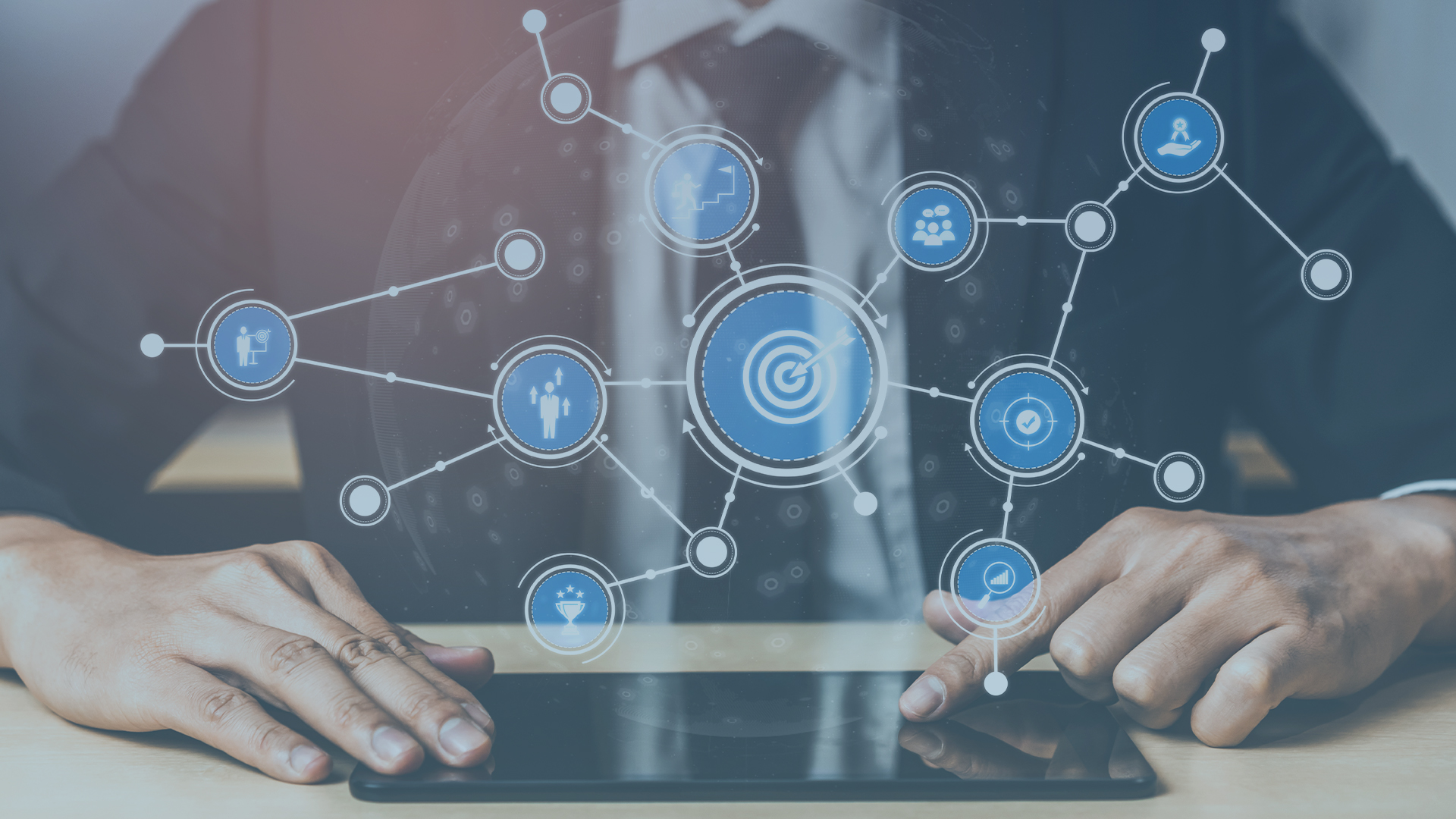Strategic IT consulting services helping Australian businesses reduce risk and plan technology for growth