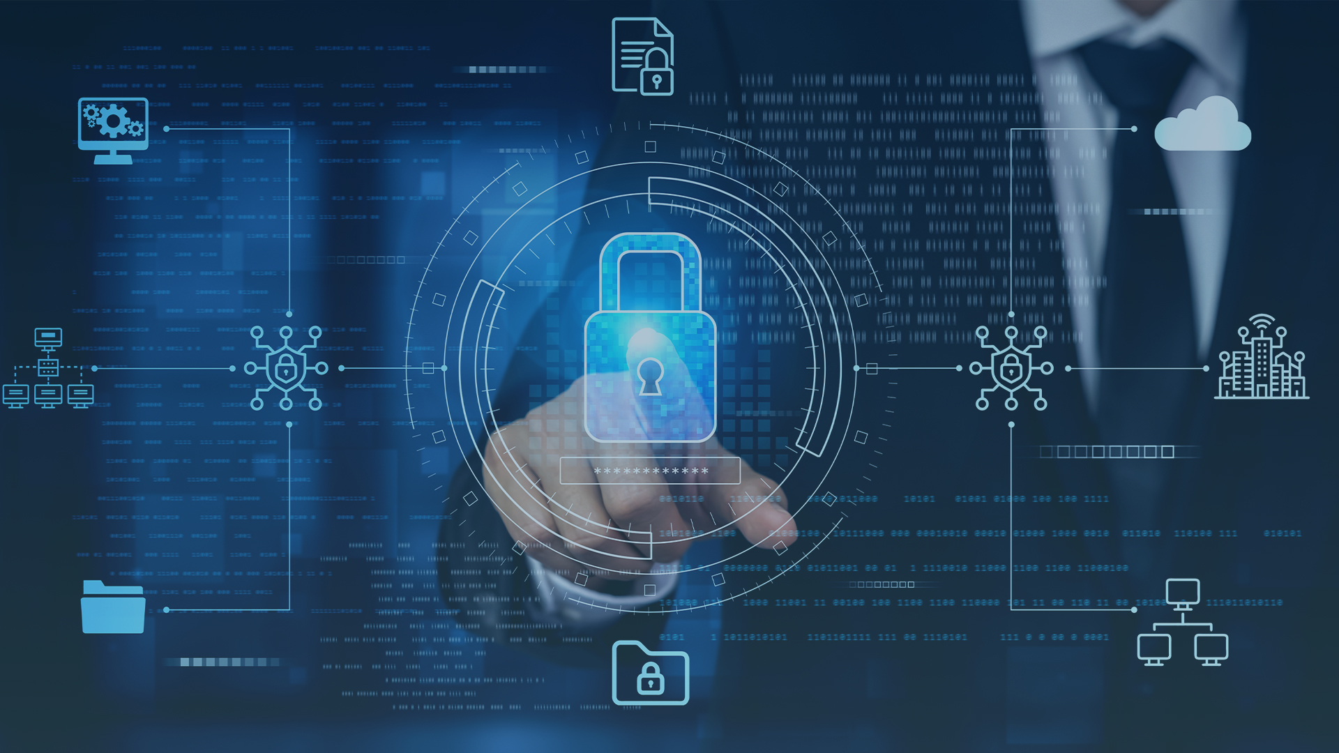 IT Security Services Australia for Australian businesses