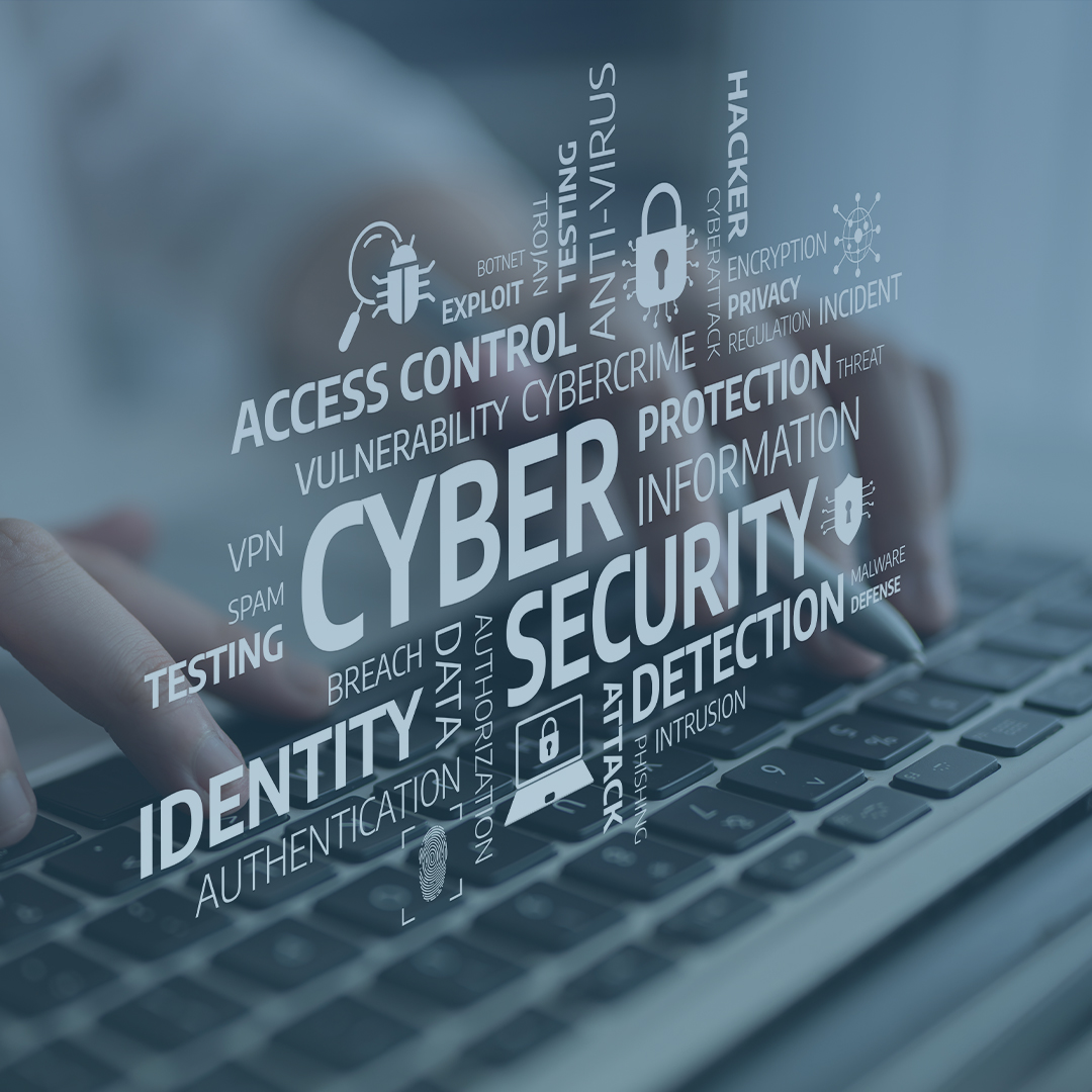 Cyber security monitoring and threat detection
