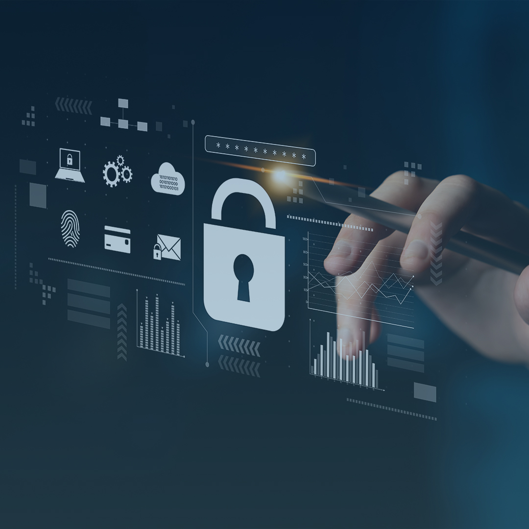 Managed cyber security services for Australian businesses