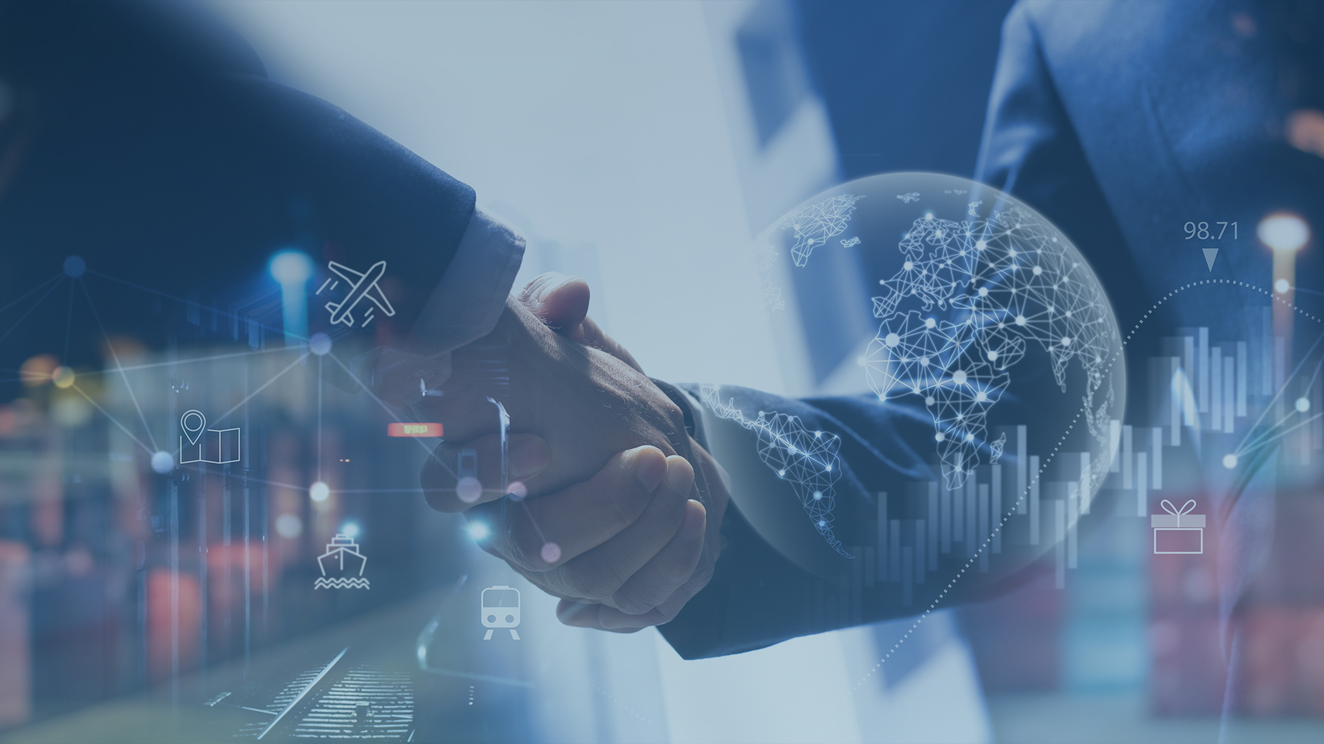 Managed network services for Australian businesses