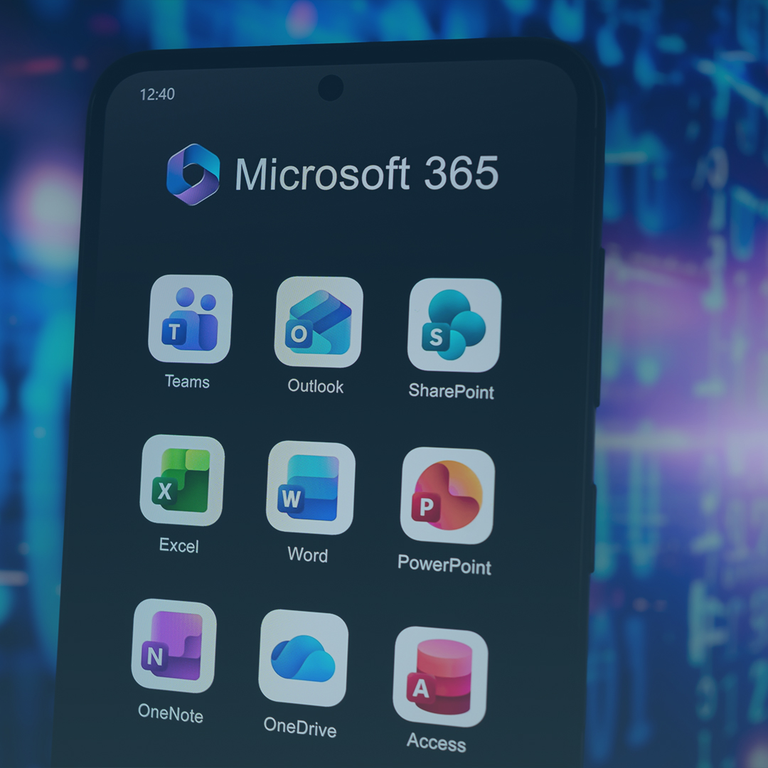 Microsoft 365 and Azure solutions Australia