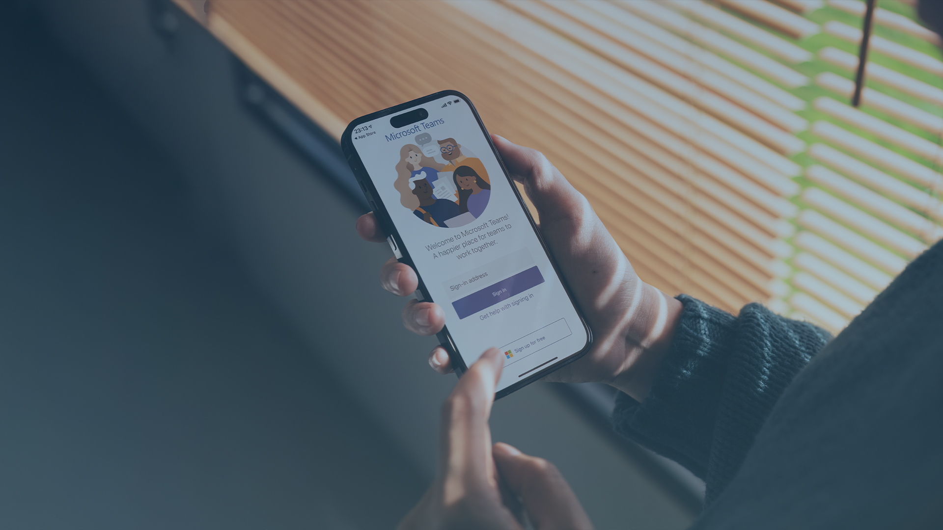 Microsoft Teams Rooms boardroom setup for Australian business collaboration