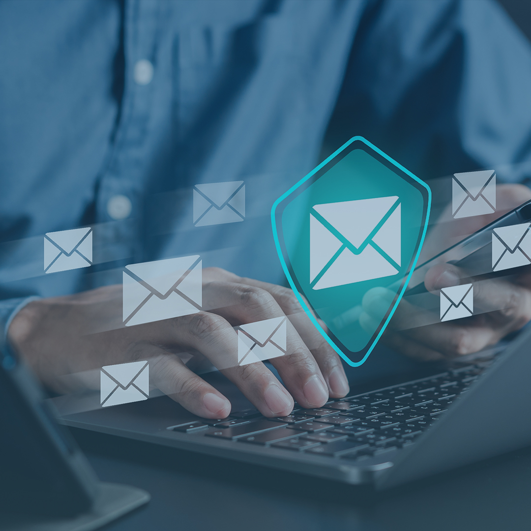Phishing awareness training helping staff identify cyber threats