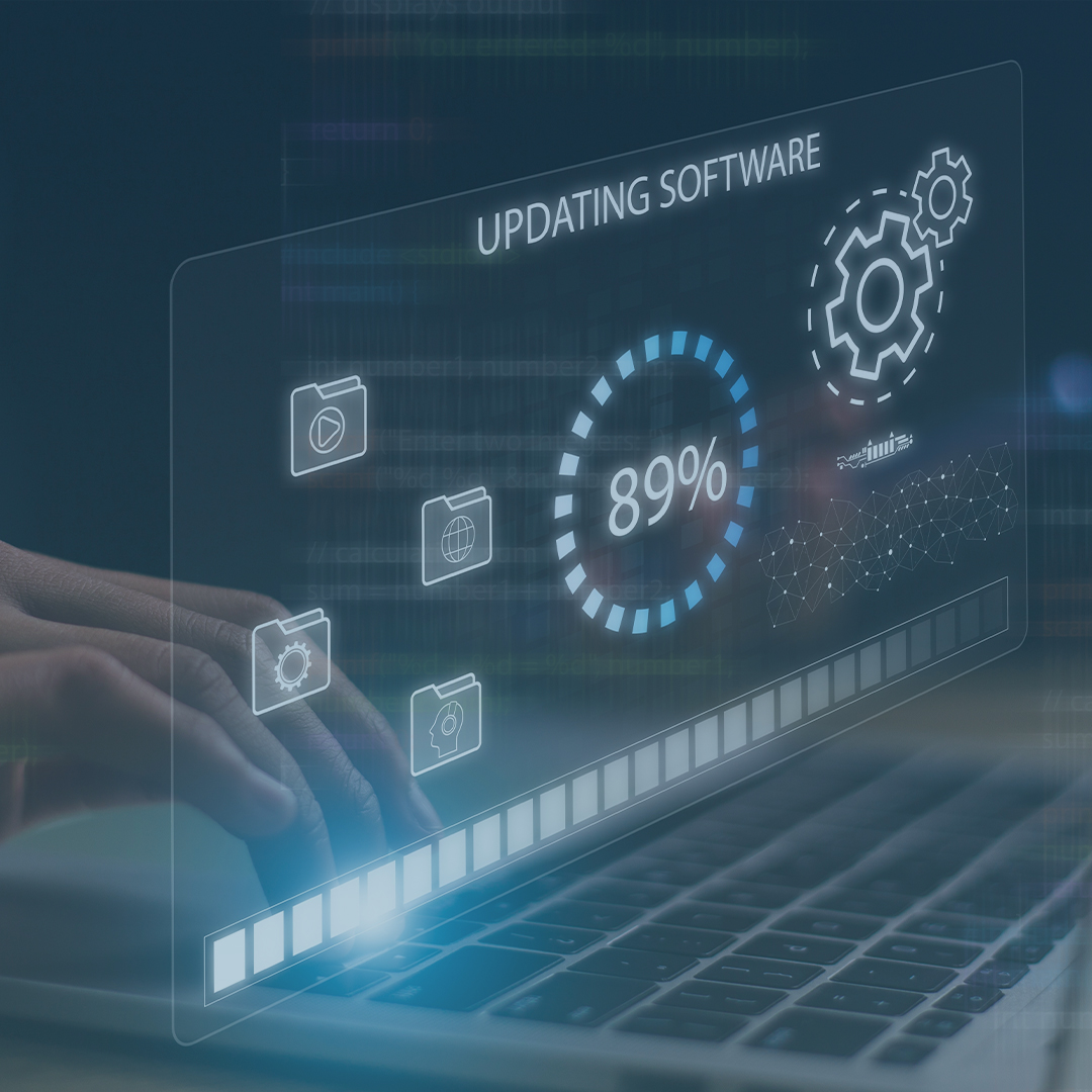 Secure business voice network with cloud PBX and SIP trunks