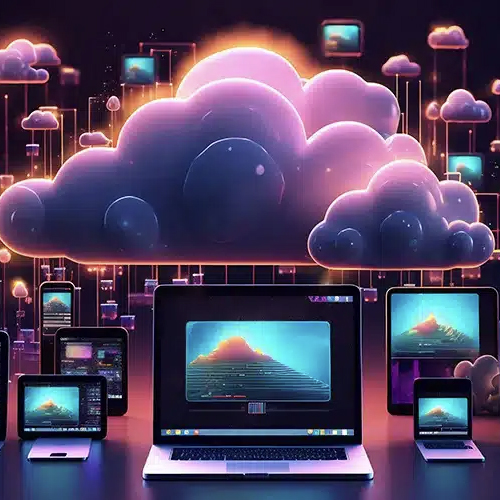 Secure public cloud services environment for Australian businesses